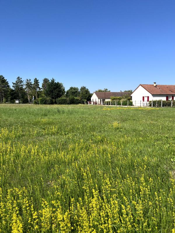 LES GRANDES-CHAPELLES Terrain Les Grandes Chapelles 1720 m2 5