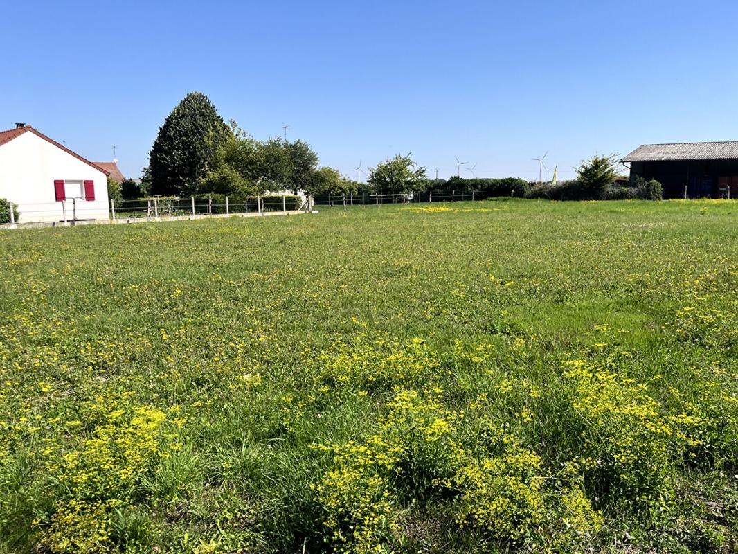 LES GRANDES-CHAPELLES Terrain Les Grandes Chapelles 1720 m2 6