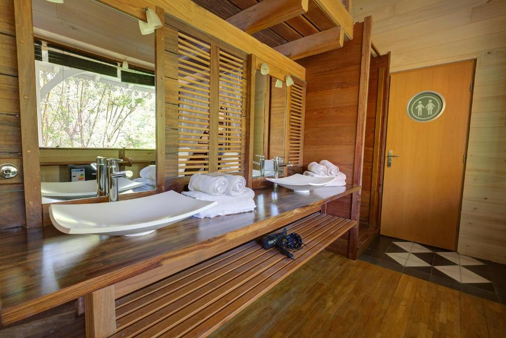 LACANAU Magnifique villa contemporaine au coeur d'un jardin tropical 6