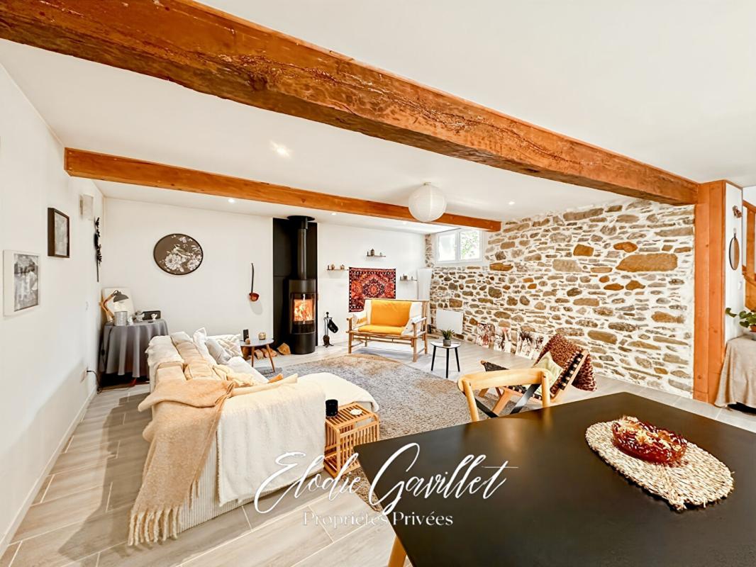 COURNANEL Charmante Maison Cournanel 5 pièce(s) 122 m2 1