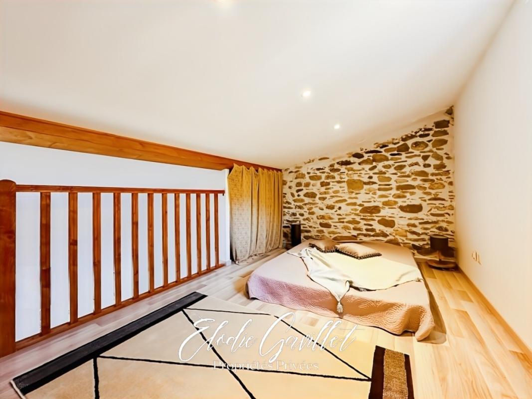 COURNANEL Charmante Maison Cournanel 5 pièce(s) 122 m2 12