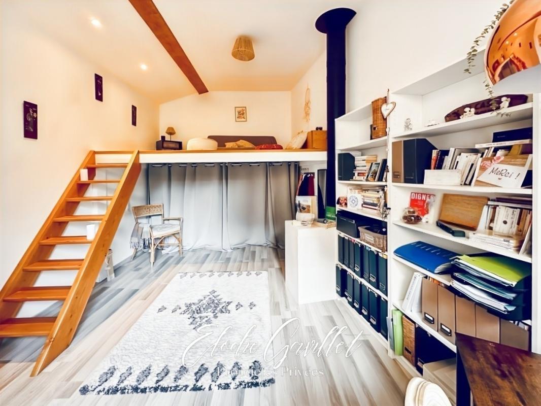 COURNANEL Charmante Maison Cournanel 5 pièce(s) 122 m2 13