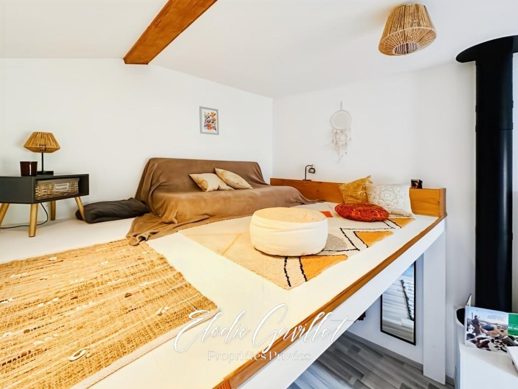 COURNANEL Charmante Maison Cournanel 5 pièce(s) 122 m2 14