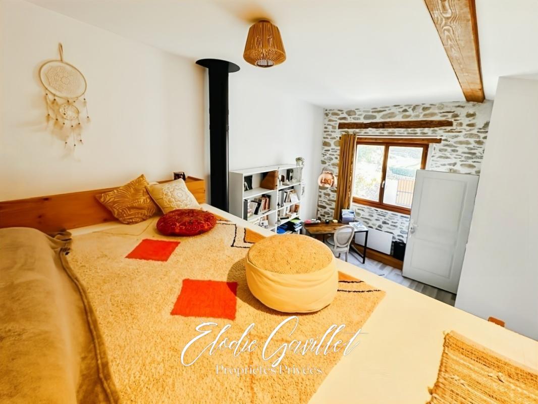 COURNANEL Charmante Maison Cournanel 5 pièce(s) 122 m2 15