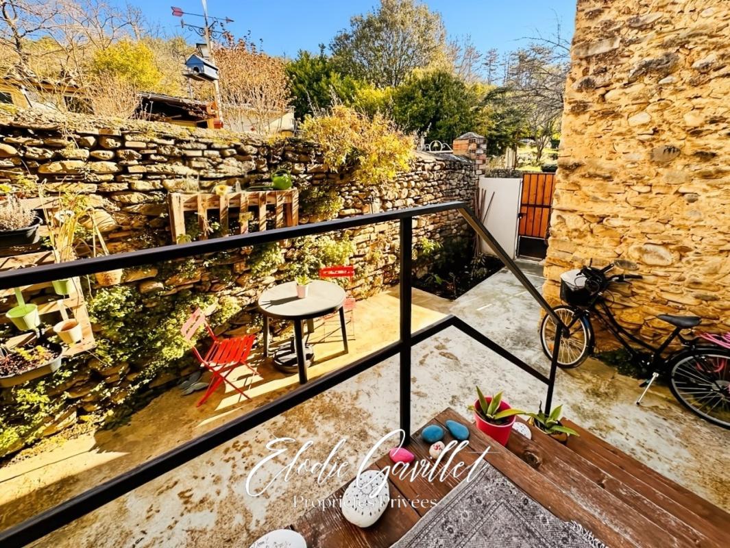 COURNANEL Charmante Maison Cournanel 5 pièce(s) 122 m2 16