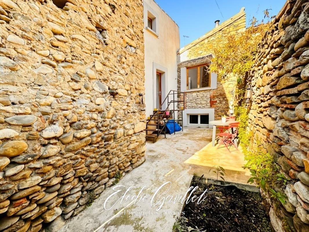 COURNANEL Charmante Maison Cournanel 5 pièce(s) 122 m2 17