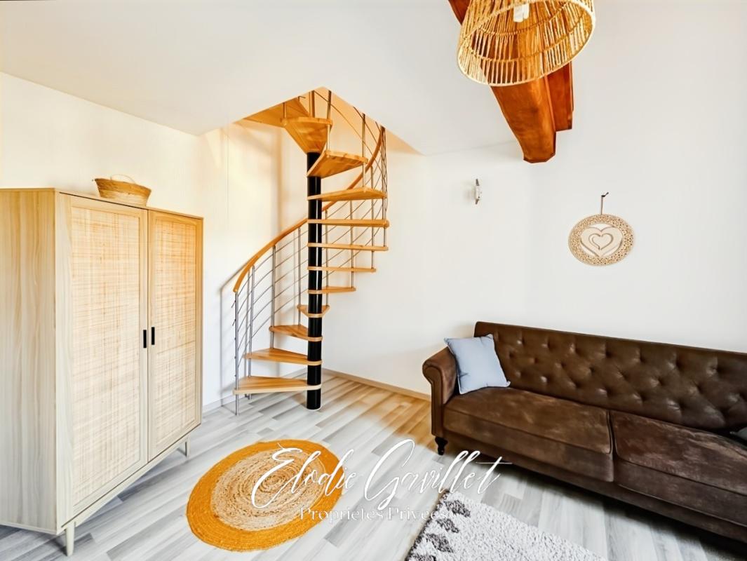 COURNANEL Charmante Maison Cournanel 5 pièce(s) 122 m2 8