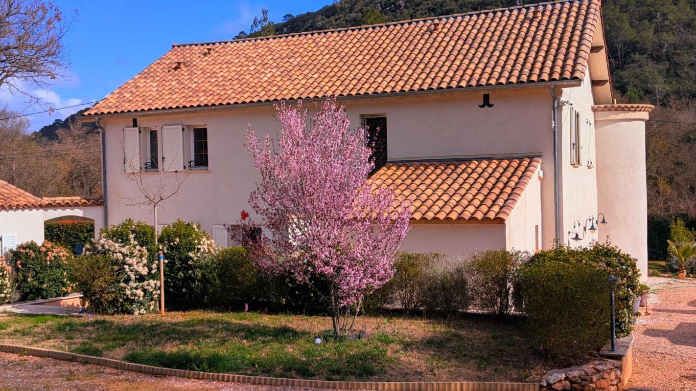 VINS-SUR-CARAMY PROPRIETE  VINS SUR CARAMY 5