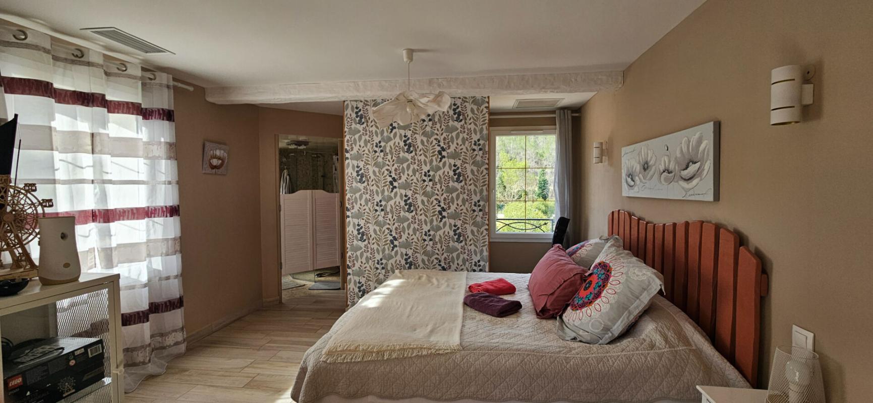 VINS-SUR-CARAMY PROPRIETE  VINS SUR CARAMY 8