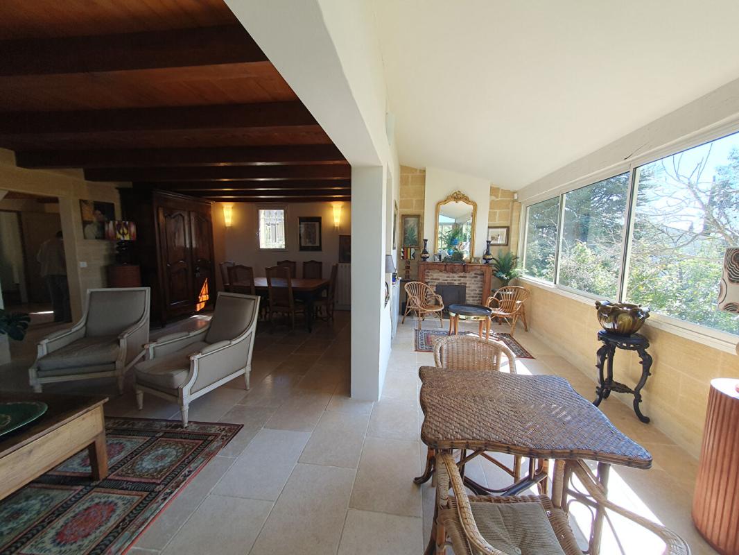 UZES Élégante villa aux portes d'Uzès , Environnement naturel d'exception 6