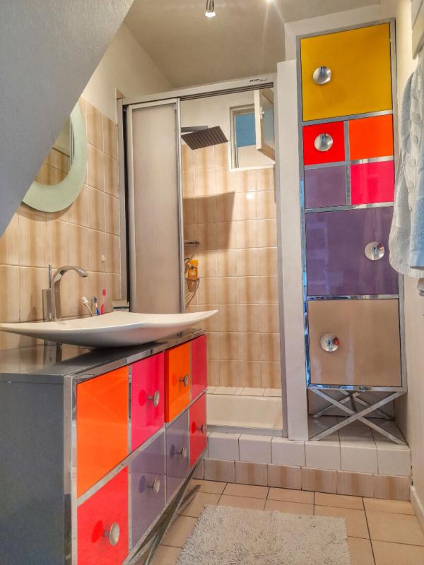 LARUNS Chalet en bois avec vue sur les Pyrénées 11