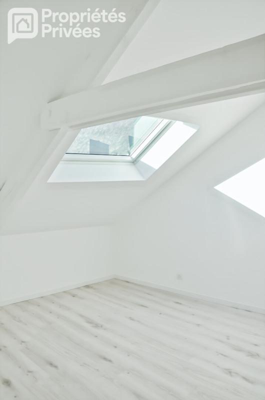 LAVAL Maison de ville  97 m2 4 chambres 12