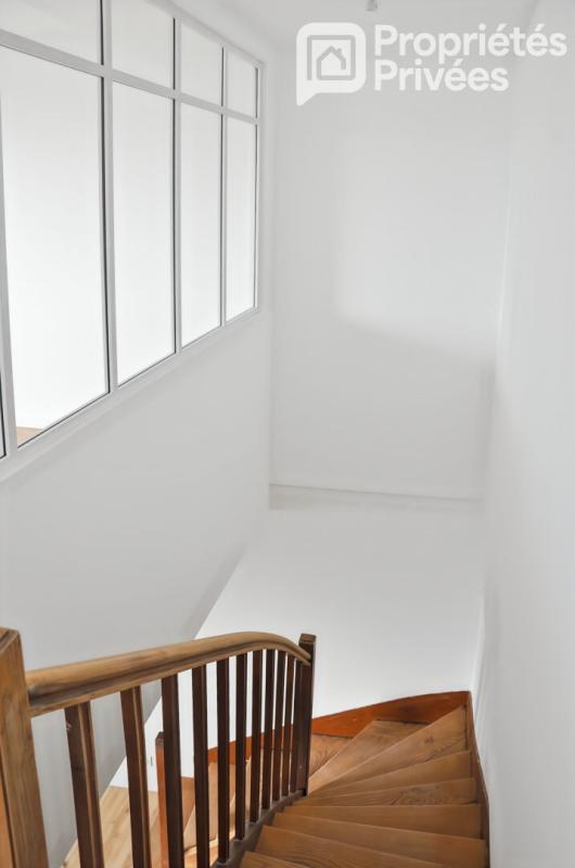 LAVAL Maison de ville 97 m2 4 chambres 3