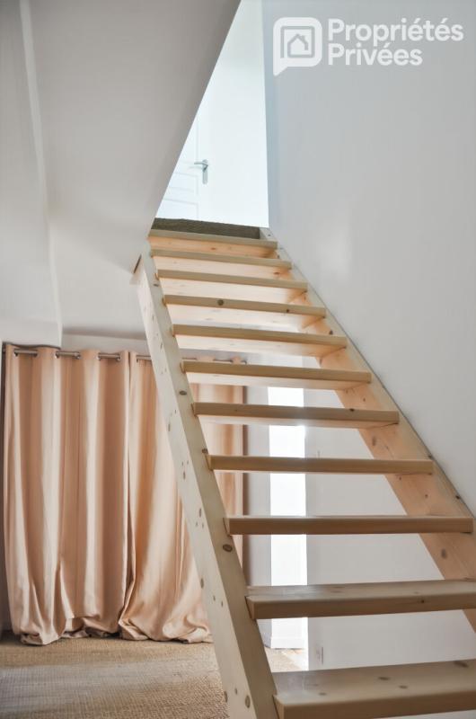 LAVAL Maison de ville 97 m2 4 chambres 6