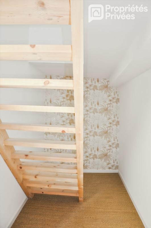 LAVAL Maison de ville 97 m2 4 chambres 7