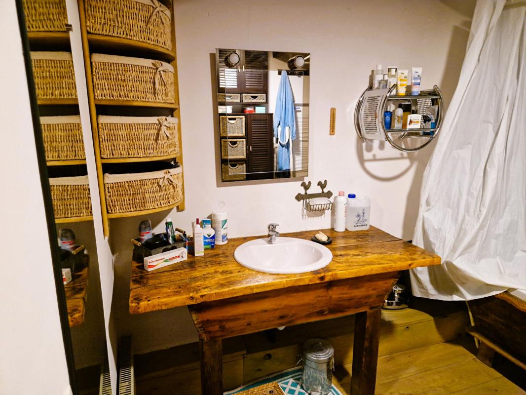 CHAMOUX-SUR-GELON Maison Chamoux Sur Gelon 4 pièce(s) 102 m2 11