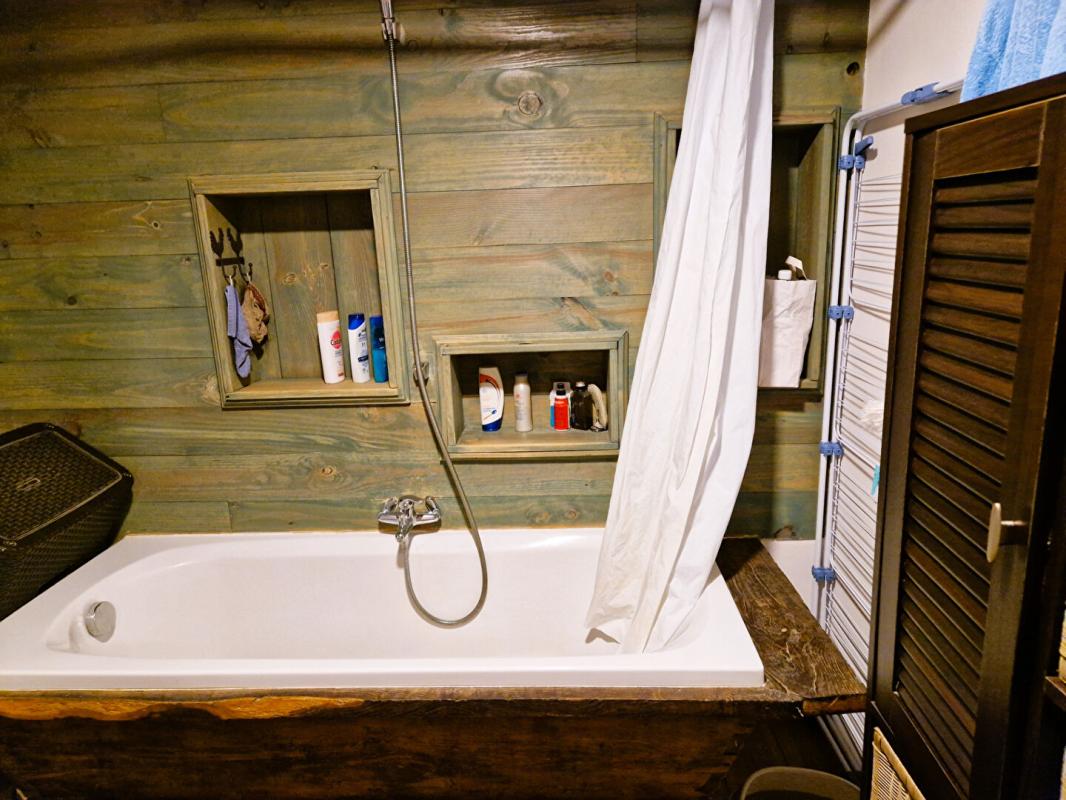 CHAMOUX-SUR-GELON Maison Chamoux Sur Gelon 4 pièce(s) 102 m2 12