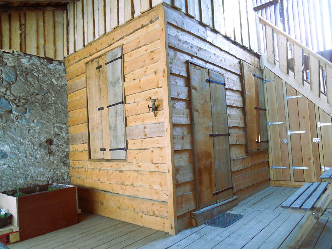 CHAMOUX-SUR-GELON Maison Chamoux Sur Gelon 4 pièce(s) 102 m2 13