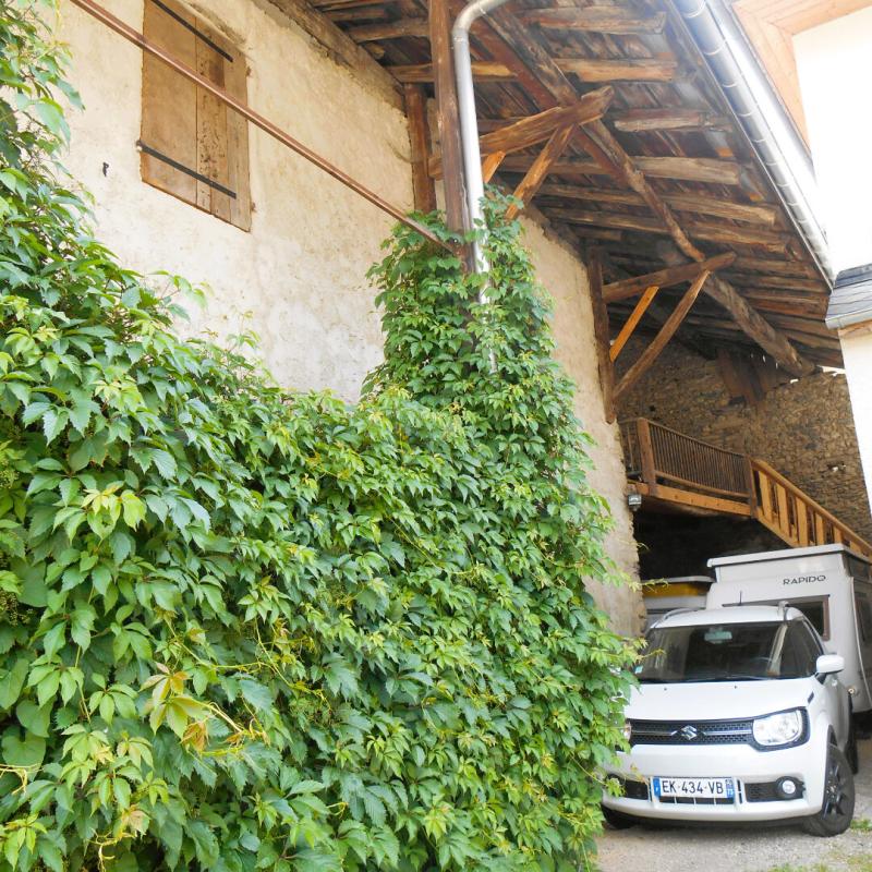 CHAMOUX-SUR-GELON Maison Chamoux Sur Gelon 4 pièce(s) 102 m2 14