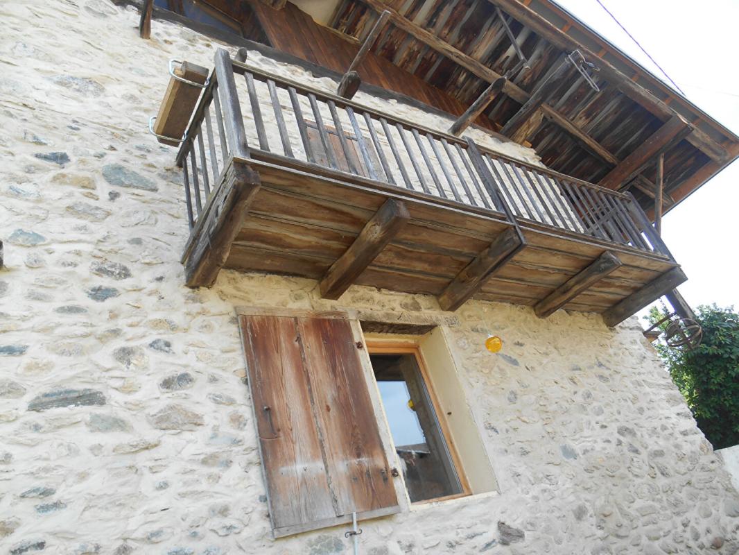 CHAMOUX-SUR-GELON Maison Chamoux Sur Gelon 4 pièce(s) 102 m2 15