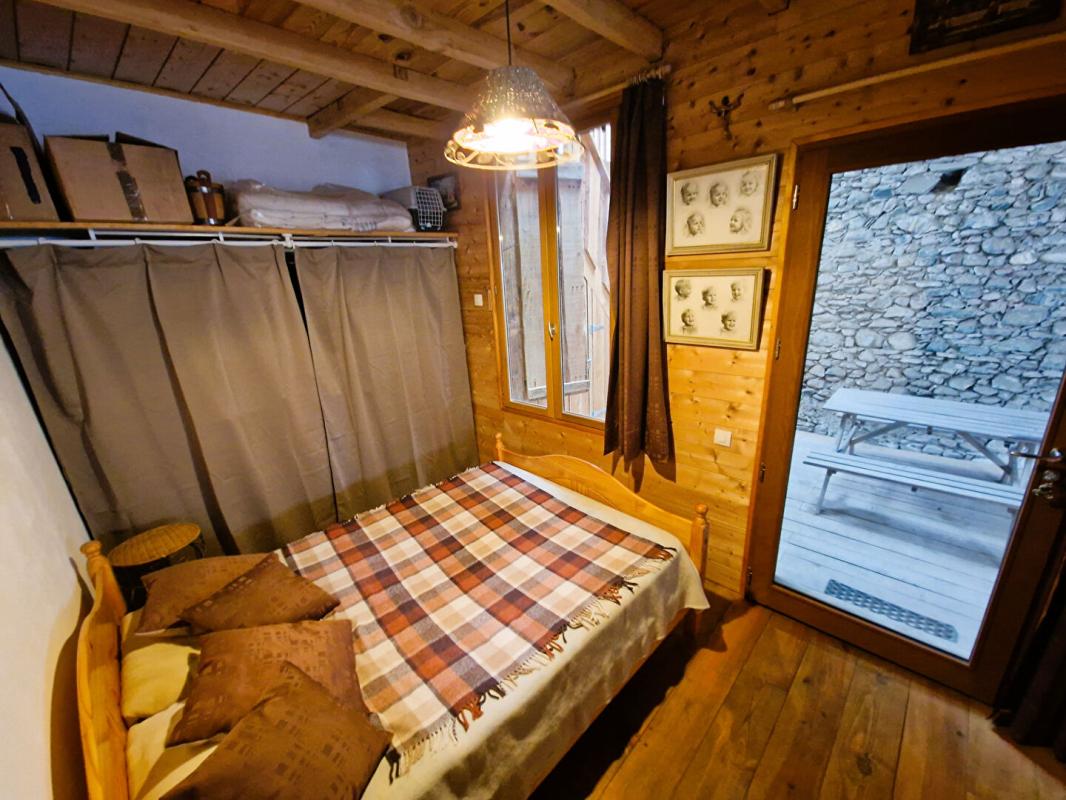 CHAMOUX-SUR-GELON Maison Chamoux Sur Gelon 4 pièce(s) 102 m2 5