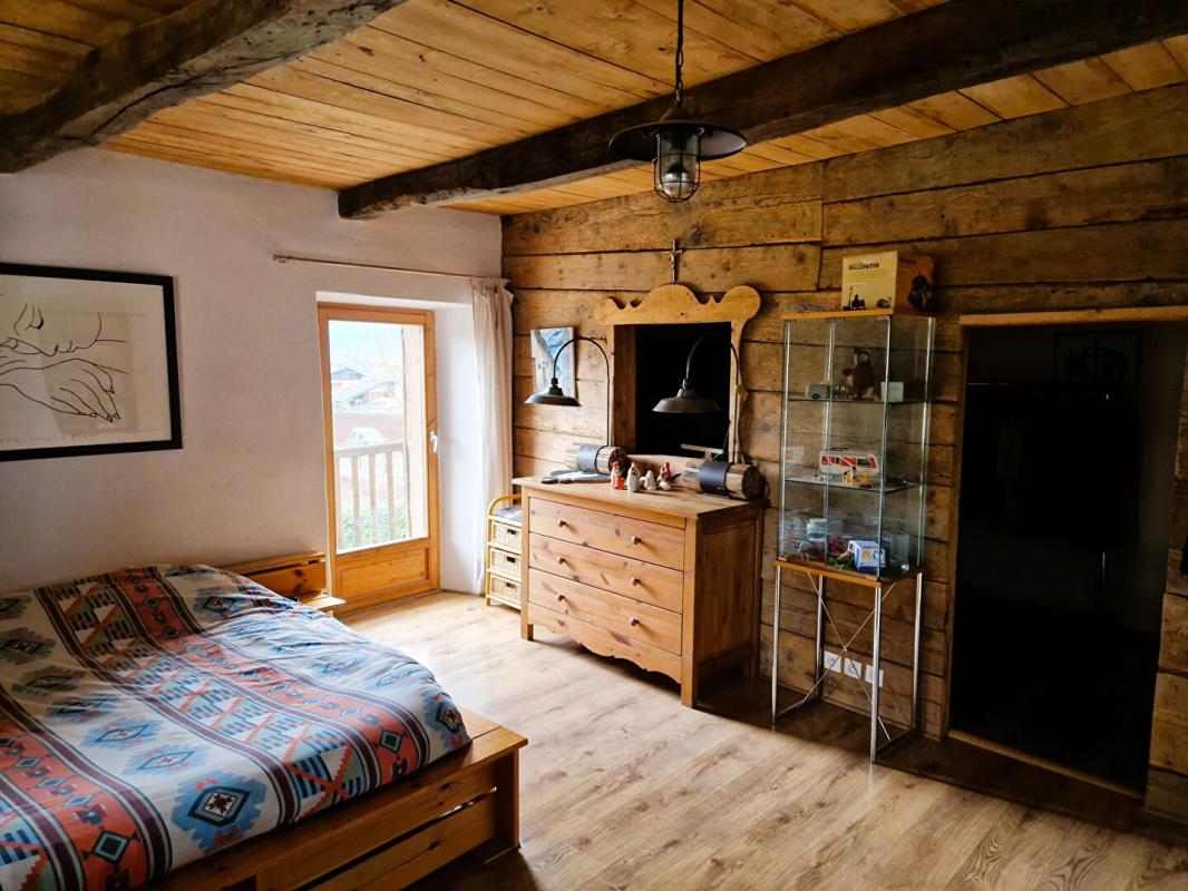 CHAMOUX-SUR-GELON Maison Chamoux Sur Gelon 4 pièce(s) 102 m2 7