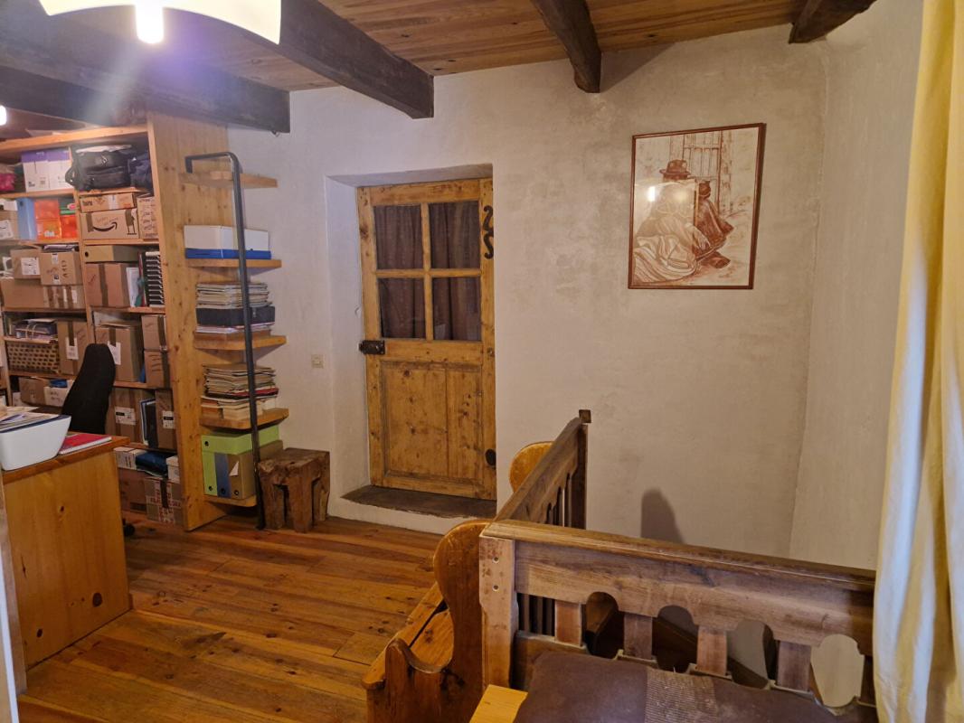 CHAMOUX-SUR-GELON Maison Chamoux Sur Gelon 4 pièce(s) 102 m2 9