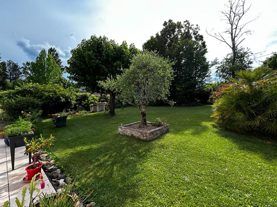 SADIRAC SADIRAC BOURG 6