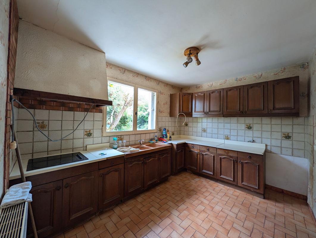 SAINT-LAURENT-DE-COGNAC Maison  4 pièce(s) 92.73m2 St Laurent de Cognac 11