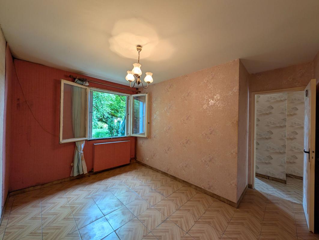 SAINT-LAURENT-DE-COGNAC Maison  4 pièce(s) 92.73m2 St Laurent de Cognac 14