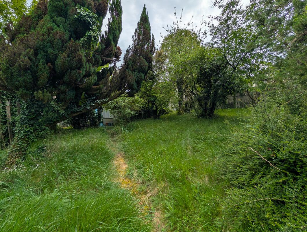 SAINT-LAURENT-DE-COGNAC Maison  4 pièce(s) 92.73m2 St Laurent de Cognac 18