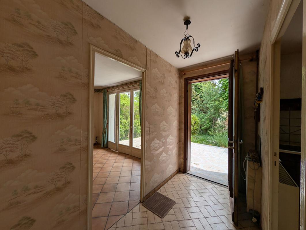 SAINT-LAURENT-DE-COGNAC Maison  4 pièce(s) 92.73m2 St Laurent de Cognac 5