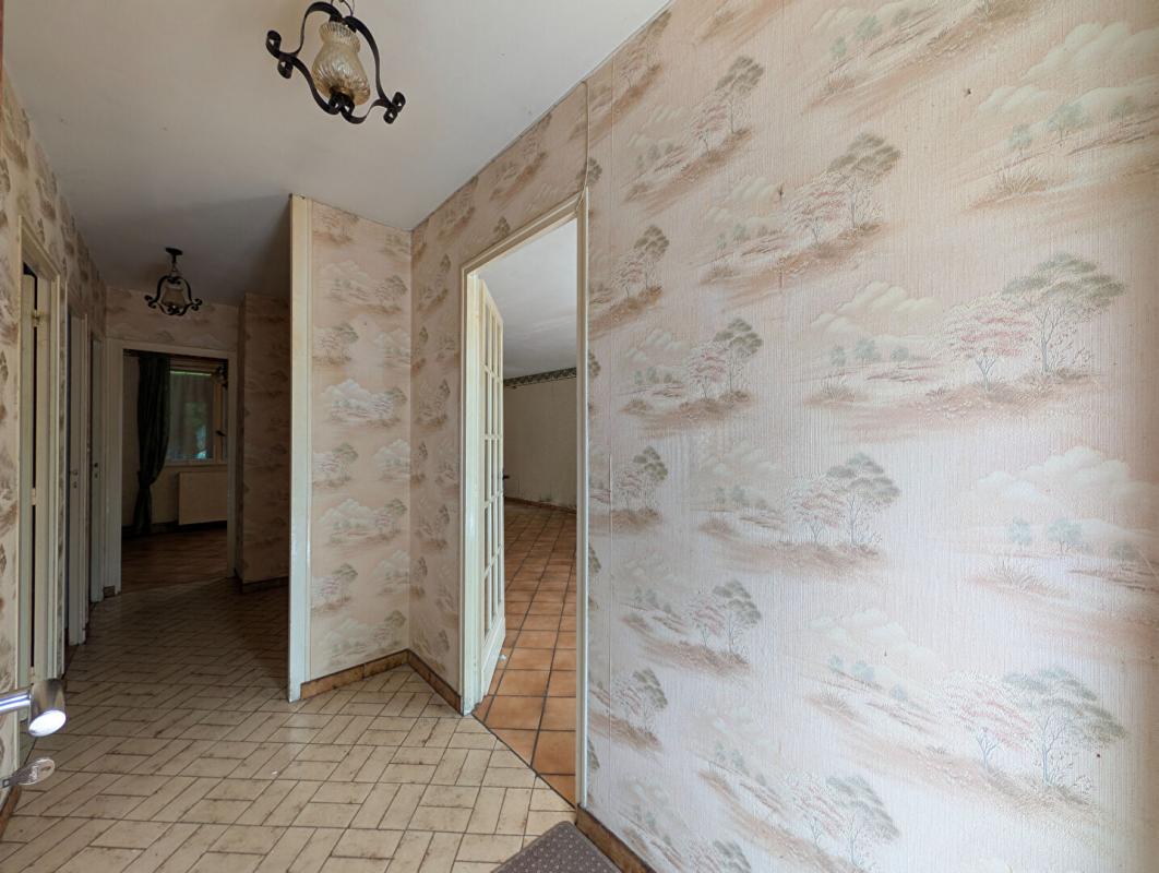 SAINT-LAURENT-DE-COGNAC Maison  4 pièce(s) 92.73m2 St Laurent de Cognac 7