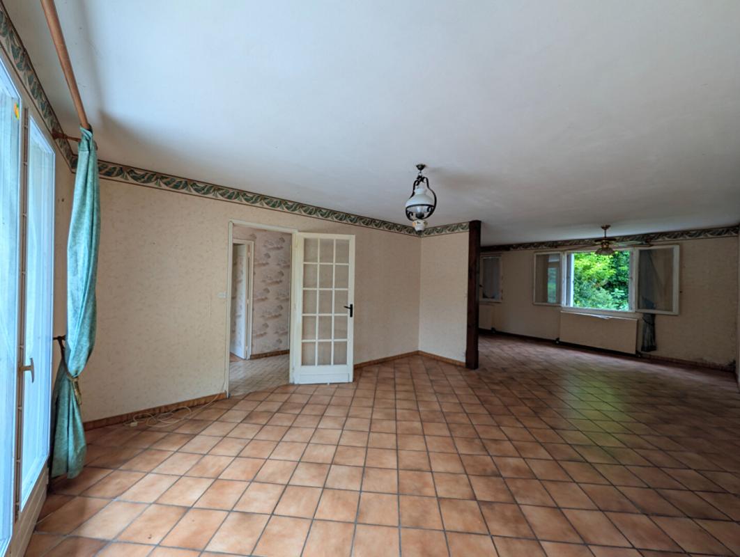 SAINT-LAURENT-DE-COGNAC Maison  4 pièce(s) 92.73m2 St Laurent de Cognac 9