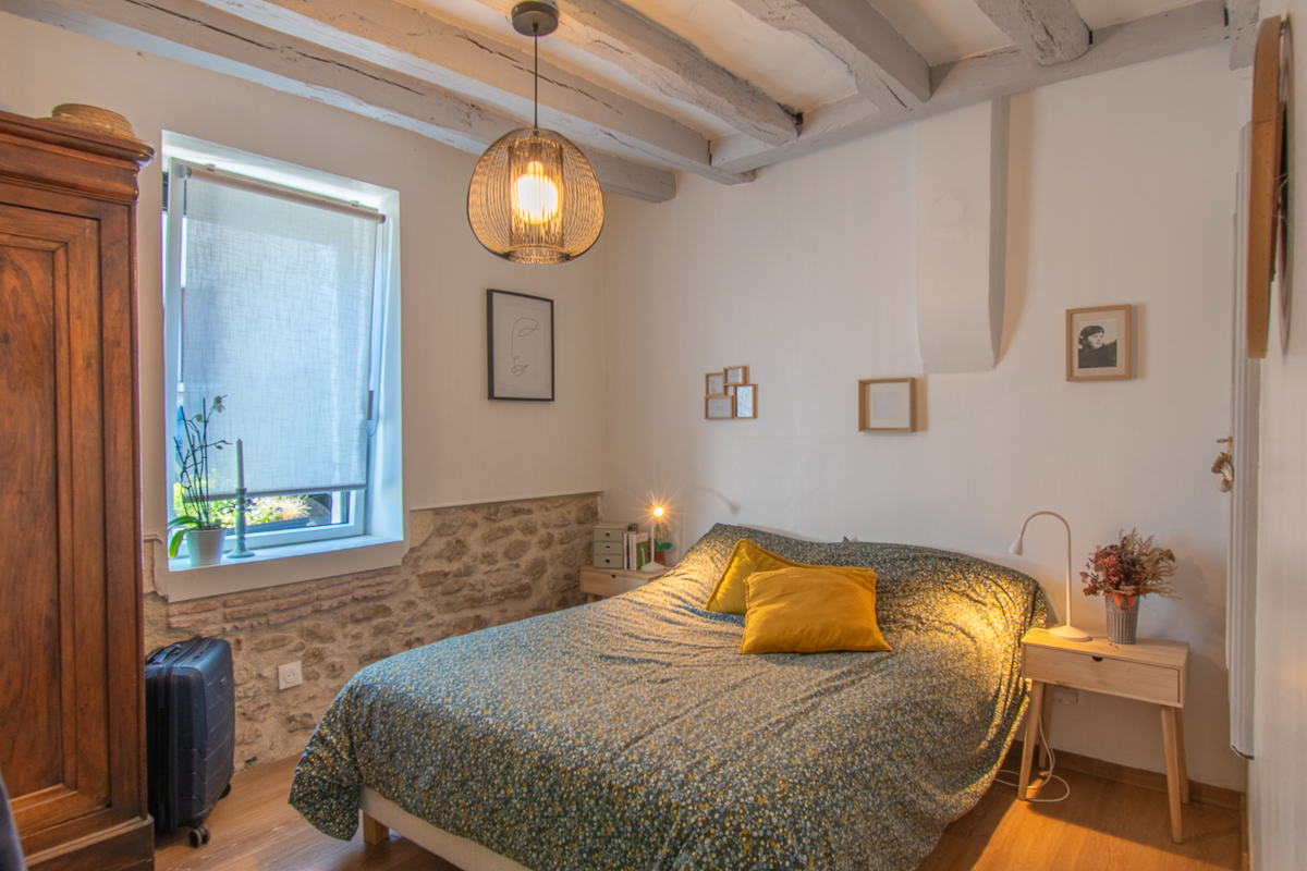 VIERZON Maison Vierzon 6 pièce(s) 120 m2 10