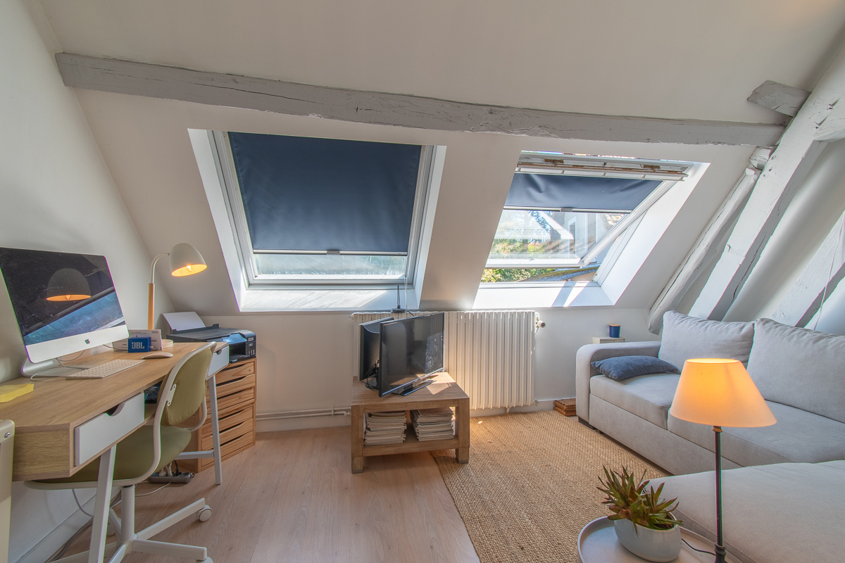 VIERZON Maison Vierzon 6 pièce(s) 120 m2 12