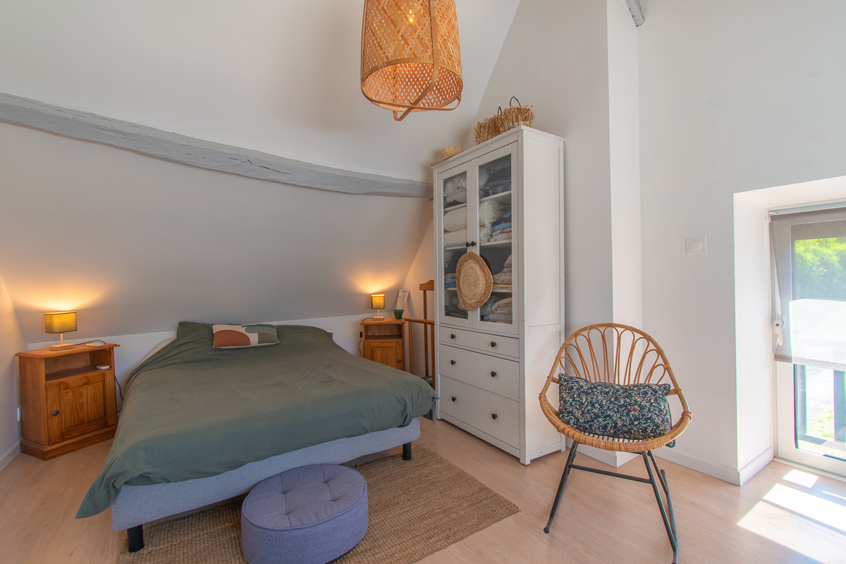 VIERZON Maison Vierzon 6 pièce(s) 120 m2 13