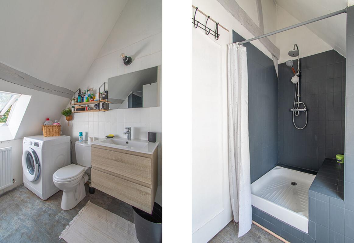 VIERZON Maison Vierzon 6 pièce(s) 120 m2 15