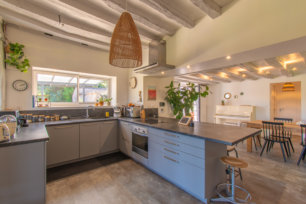 VIERZON Maison Vierzon 6 pièce(s) 120 m2 6