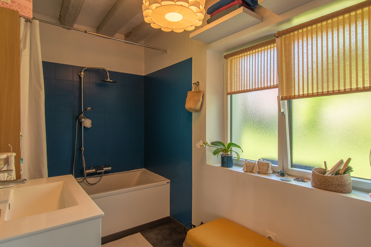 VIERZON Maison Vierzon 6 pièce(s) 120 m2 9