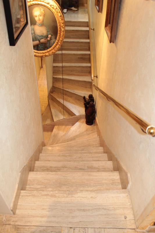 LAMBALLE Exclusivité!! Vente interactive, APPEL d'OFFRES. Côtes d'Armor 22400 LAMBALLE. 4 chambres, Hypercentre, duplex bien d'exception 3