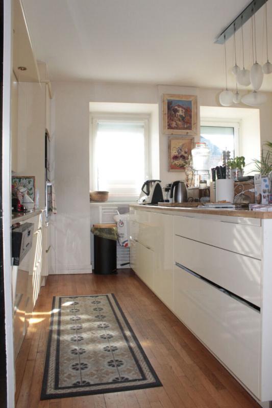 LAMBALLE Exclusivité!! Vente interactive, APPEL d'OFFRES. Côtes d'Armor 22400 LAMBALLE. 4 chambres, Hypercentre, duplex bien d'exception 8