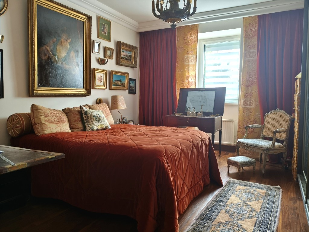 LAMBALLE Exclusivité!! Vente interactive, APPEL d'OFFRES. Côtes d'Armor 22400 LAMBALLE. 4 chambres, Hypercentre, duplex bien d'exception 9