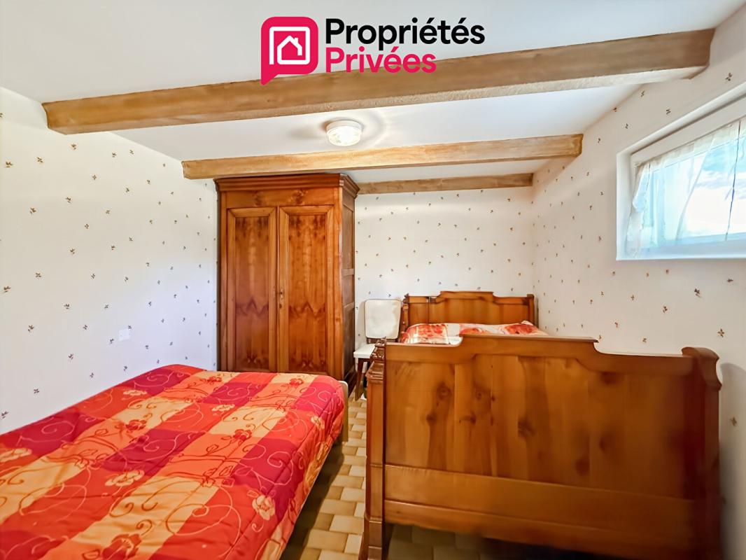 ERBRAY Maison Erbray 7 pièce(s) 170 m2, 4 Chambres, terrain de 2500m² 10