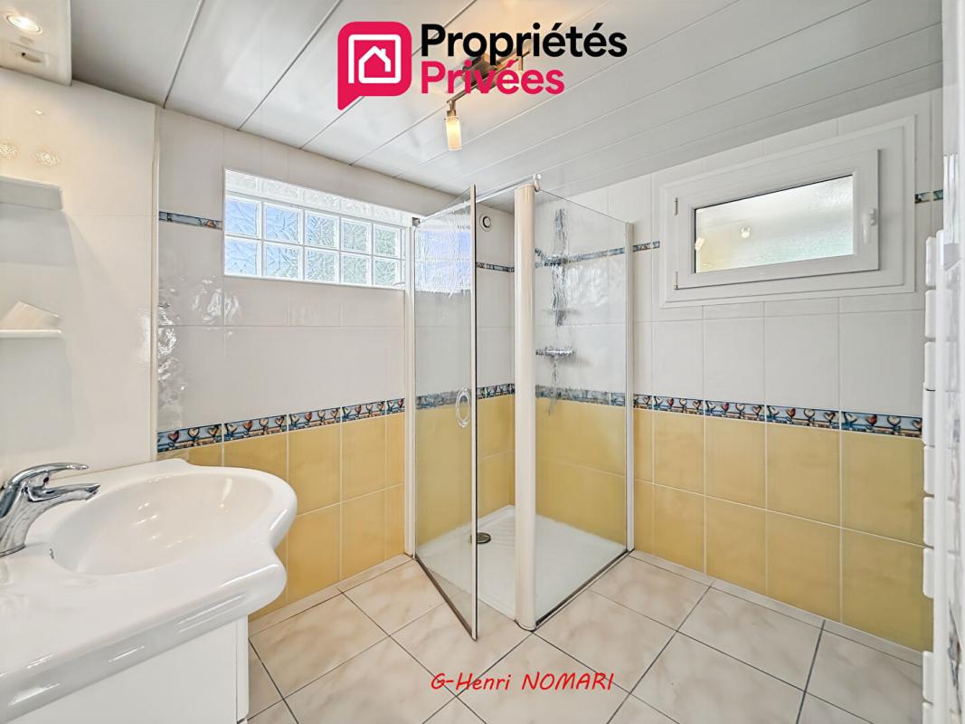 ERBRAY Maison Erbray 7 pièce(s) 170 m2, 4 Chambres, terrain de 2500m² 11