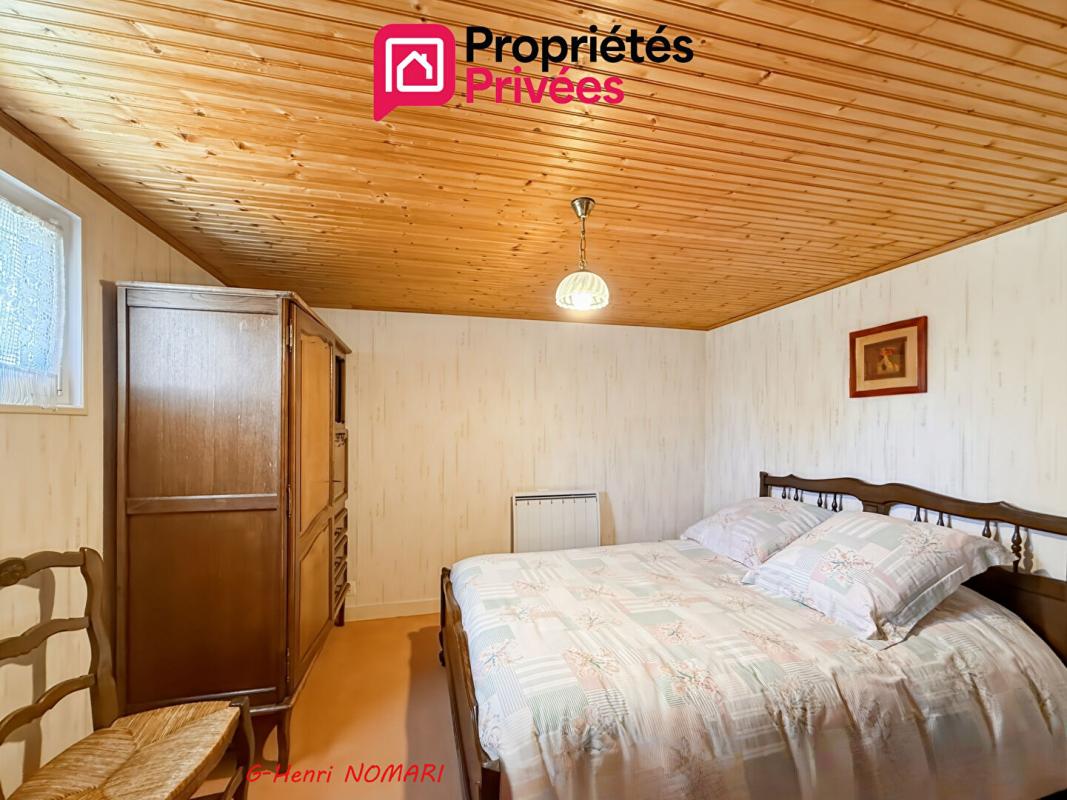 ERBRAY Maison Erbray 7 pièce(s) 170 m2, 4 Chambres, terrain de 2500m² 12