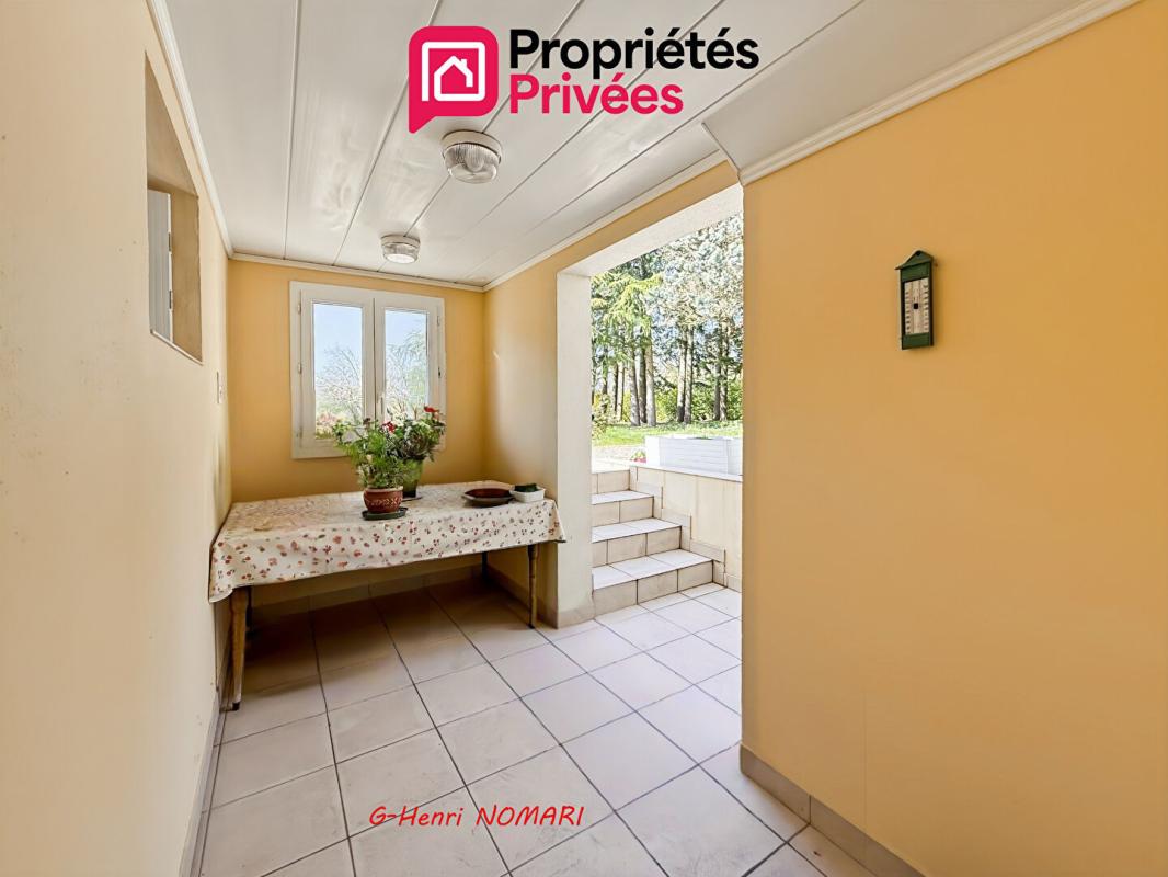 ERBRAY Maison Erbray 7 pièce(s) 170 m2, 4 Chambres, terrain de 2500m² 13