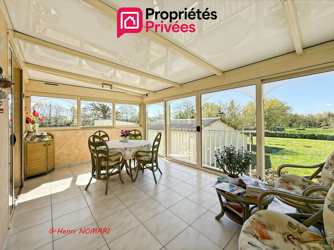 ERBRAY Maison Erbray 7 pièce(s) 170 m2, 4 Chambres, terrain de 2500m² 2