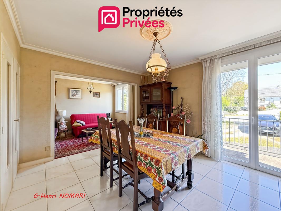 ERBRAY Maison Erbray 7 pièce(s) 170 m2, 4 Chambres, terrain de 2500m² 3