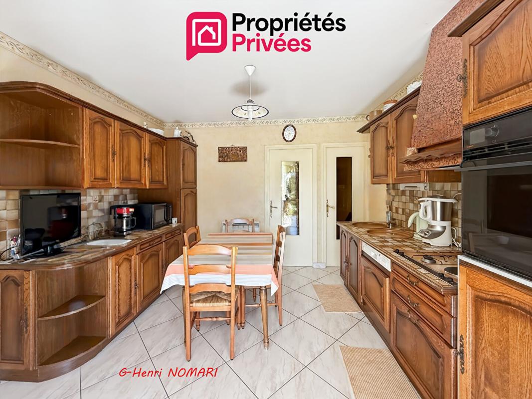 ERBRAY Maison Erbray 7 pièce(s) 170 m2, 4 Chambres, terrain de 2500m² 4